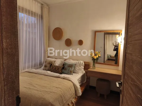 image RUMAH 47/70 MODERN MINIMALIS FULLFURNISH  HANYA 875 JUTA (6)