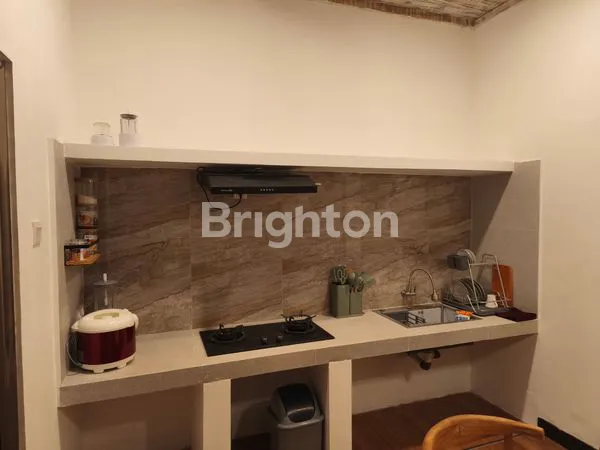 image RUMAH 47/70 MODERN MINIMALIS FULLFURNISH  HANYA 875 JUTA (3)