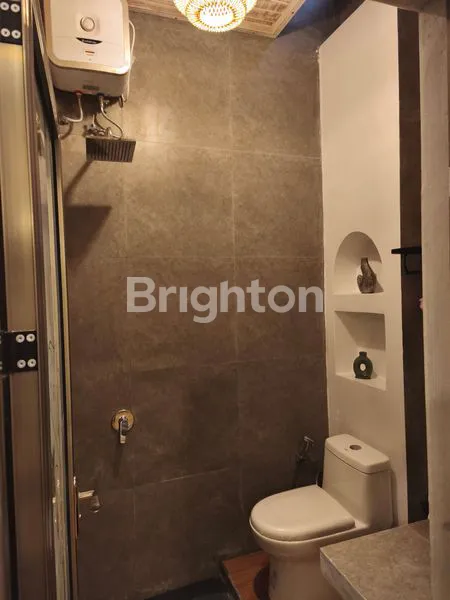 image RUMAH 47/70 MODERN MINIMALIS FULLFURNISH  HANYA 875 JUTA (4)