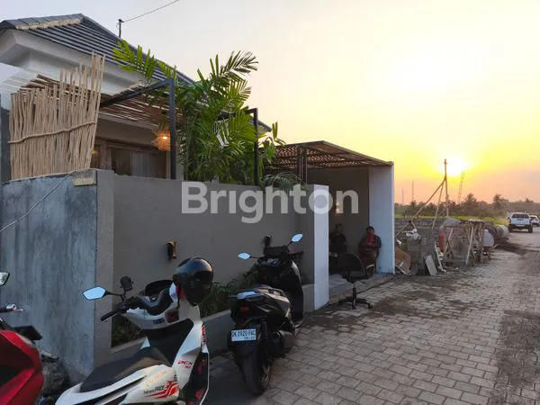 image RUMAH 47/70 MODERN MINIMALIS FULLFURNISH  HANYA 875 JUTA (7)