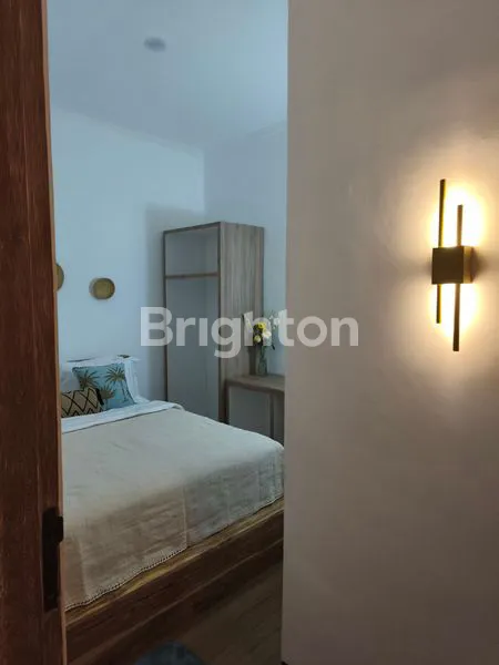 image RUMAH 47/70 MODERN MINIMALIS FULLFURNISH  HANYA 875 JUTA (2)