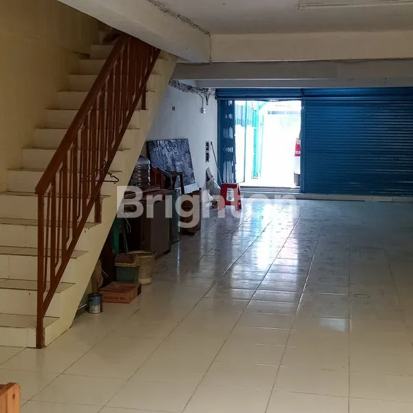 RUKO 2 LANTAI TAMAN KOSMOS