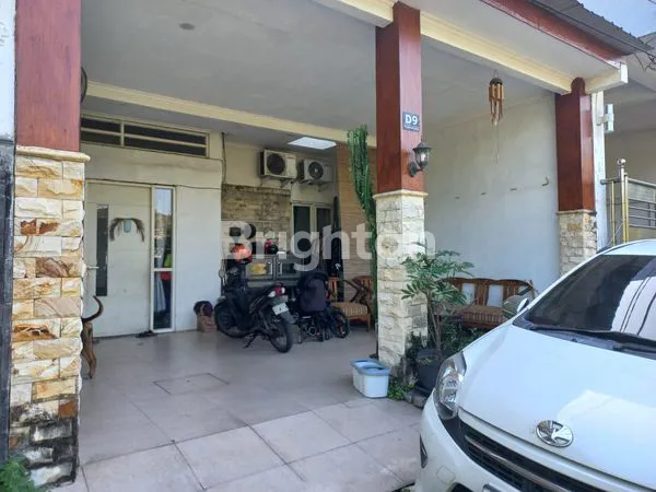 image RUMAH DI BANGKINGAN SURABAYA SELATAN (2)