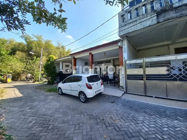 image RUMAH DI BANGKINGAN SURABAYA SELATAN (5)
