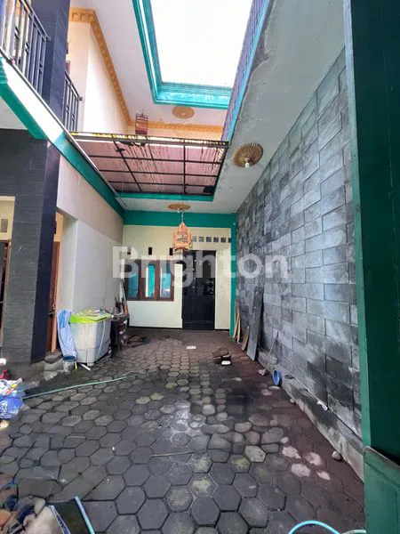 image RUKO JEJER 3 STRATEGIS MURAH BANGET TENGAH KOTA MAGELANG  (7)