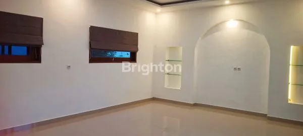 image VILLA MEWAH FULLY FURNISHED DI BYPASS TANAH LOT, VIEW SPEKTAKULER (3)