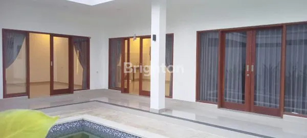 image VILLA MEWAH FULLY FURNISHED DI BYPASS TANAH LOT, VIEW SPEKTAKULER (4)
