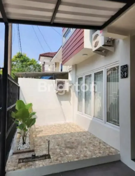 image RUMAH BAGUS SIAP HUNI DI PERUMAHAN ELIT.DEKAT PINTU TOL JAGORAWI.DANAU BOGOR RAYA.BOGOR (2)