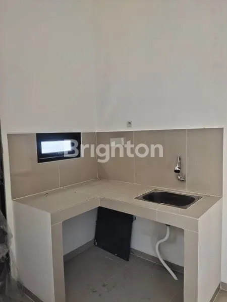 image RUMAH MINIMALIS PERUM GUNUNG ANYAR DKT UPN RUNGKUT (3)