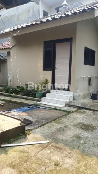 image CARI TANAH LUAS + LEGALITAS AMAN,BONUS BANGUNAN.? CILENDEK -BOGOR BARAT. (8)