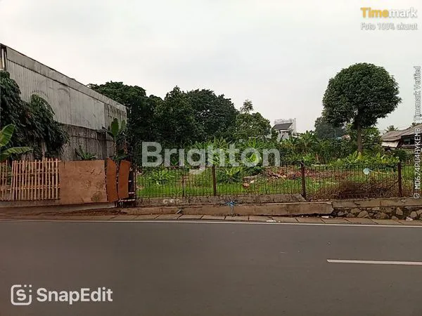 image INVESTASI EMAS: TANAH KOMERSIAL 2965M² 2 MUKA JALAN UTAMA (3)