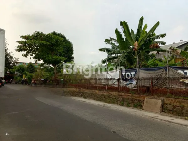image INVESTASI EMAS: TANAH KOMERSIAL 2965M² 2 MUKA JALAN UTAMA (4)