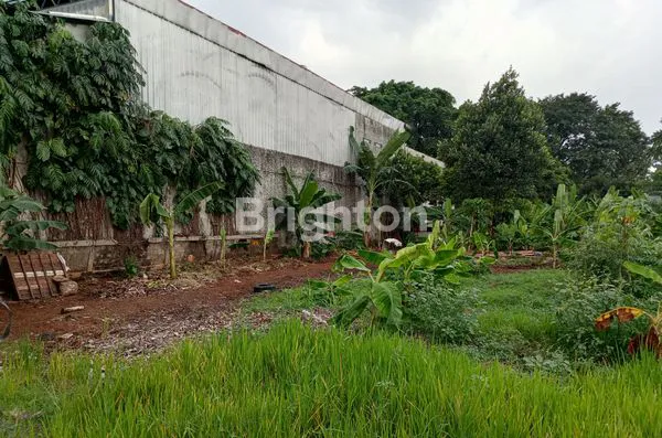 image INVESTASI EMAS: TANAH KOMERSIAL 2965M² 2 MUKA JALAN UTAMA (1)