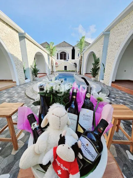 image BRAND NEW VILLA LONG LEASE HOLD  FOR 10YEARS. (1)