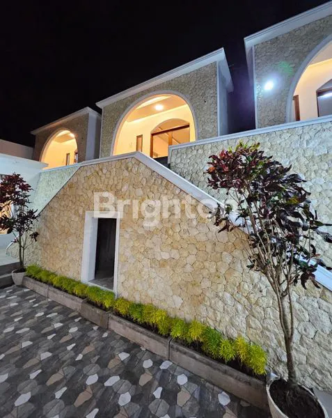 image BRAND NEW VILLA LONG LEASE HOLD  FOR 10YEARS. (4)