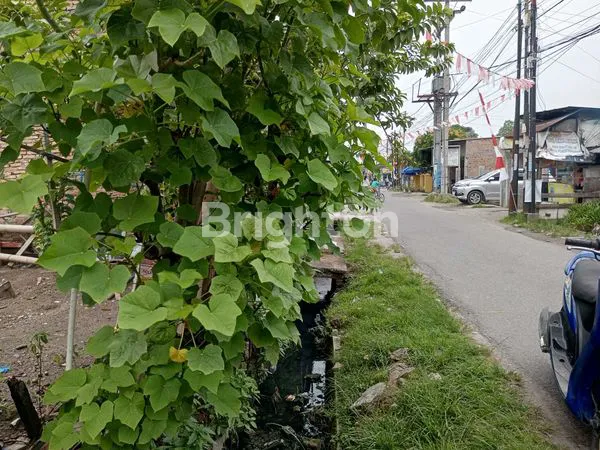 image TAPAK RUMAH PINGGIR JALAN JERMAL 12 DI JUAL (4)