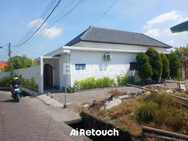 image VILLA DISEWAKAN DI JL. BATAN KANGIN (2)