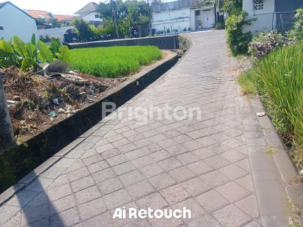 image VILLA DISEWAKAN DI JL. BATAN KANGIN (3)