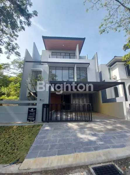 image RUMAH CLUSTER TIPE BAYLENE SUPERIOR CITRA GRAND SEMARANG (1)