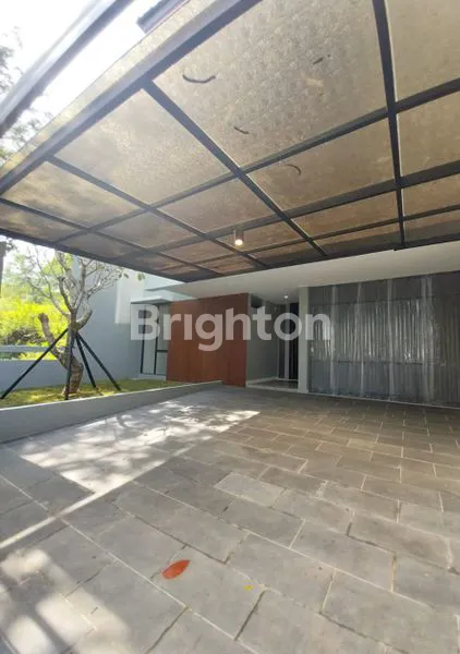 image RUMAH CLUSTER TIPE BAYLENE SUPERIOR CITRA GRAND SEMARANG (8)