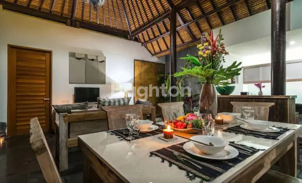 image VILA NYAMAN DAN CANTIK DI AREA BRAWA (2)