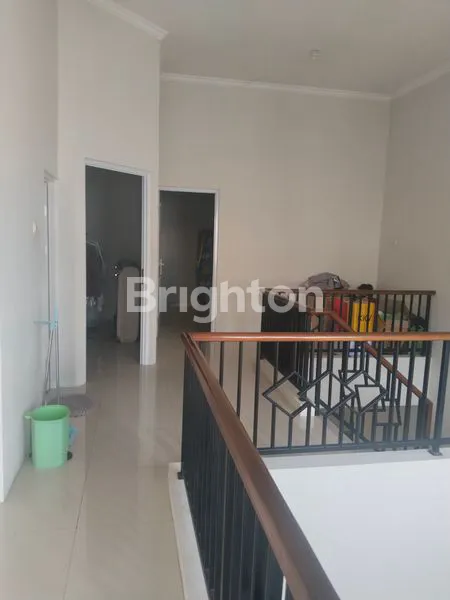 image RUMAH MEWAH 2 LANTAI 5KT DI SAMBIROTO, DEKAT MCD & KFC (4)