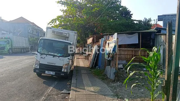 image ON SALE TANAH STRATEGIS PINGGIR JALAN UTAMA DENPASAR BARAT (3)