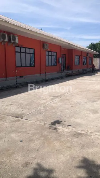 image GUDANG PREMIUM 3400M² EX COCA COLA DEKAT SKA MALL PEKANBARU (7)