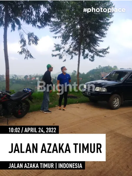 image TANAH CIMENYAN JL. AZAKA TIMUR KABUPATEN BANDUNG BARAT  (4)