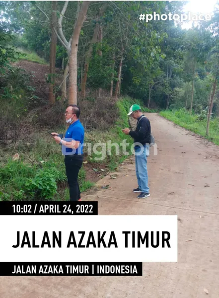 image TANAH CIMENYAN JL. AZAKA TIMUR KABUPATEN BANDUNG BARAT  (5)