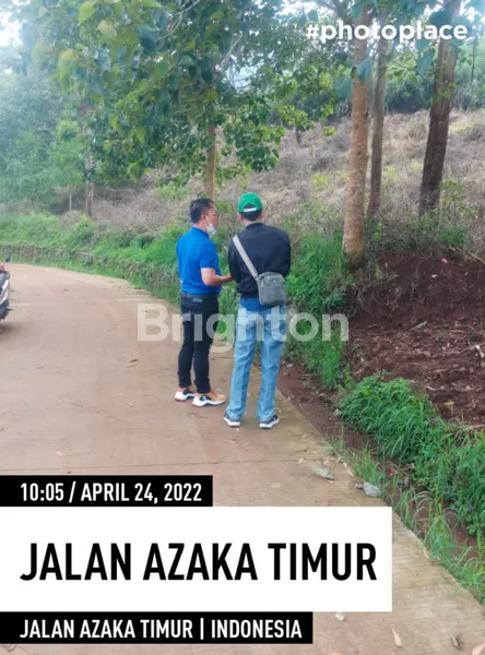 image TANAH CIMENYAN JL. AZAKA TIMUR KABUPATEN BANDUNG BARAT  (6)