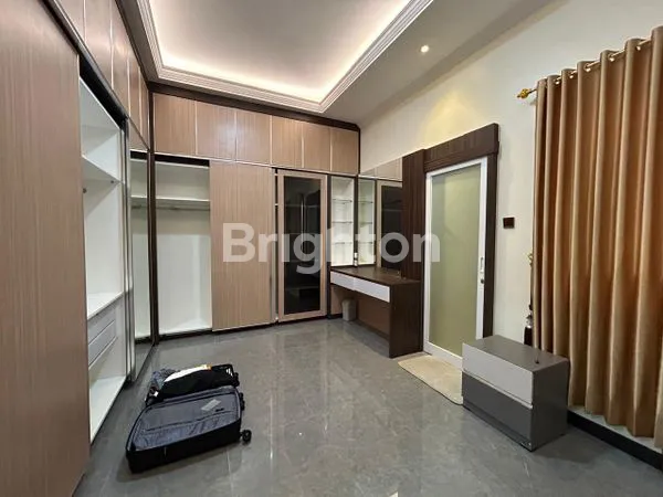 image RUMAH MEWAH VANCOUVER POOL PRIBADI, FULL FURNISH 320M² (8)