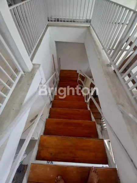image RUMAH NYAMAN 2LANTAI DI AREA STRATEGIS JALAN  KEMBAR BANDUNG (8)