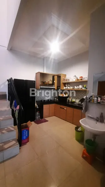 image RUMAH 2 LANTAI SIAP HUNI DI SUNTER AGUNG PERKASA – LOKASI STRATEGIS, 3+1 KT, SHM! (2)