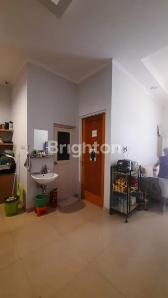 image RUMAH 2 LANTAI SIAP HUNI DI SUNTER AGUNG PERKASA – LOKASI STRATEGIS, 3+1 KT, SHM! (3)