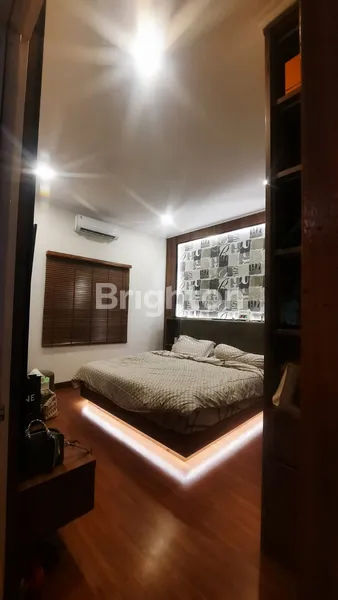 image RUMAH 2 LANTAI SIAP HUNI DI SUNTER AGUNG PERKASA – LOKASI STRATEGIS, 3+1 KT, SHM! (4)