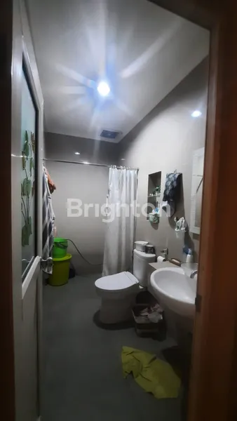 image RUMAH 2 LANTAI SIAP HUNI DI SUNTER AGUNG PERKASA – LOKASI STRATEGIS, 3+1 KT, SHM! (5)