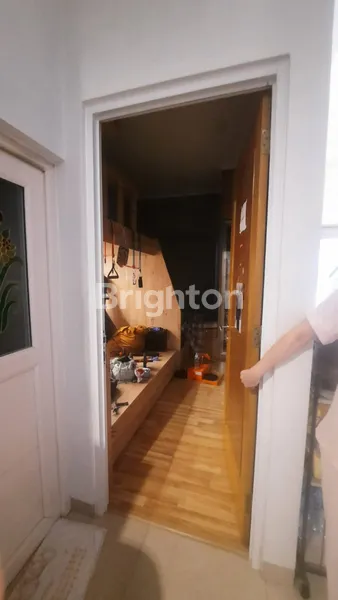 image RUMAH 2 LANTAI SIAP HUNI DI SUNTER AGUNG PERKASA – LOKASI STRATEGIS, 3+1 KT, SHM! (6)