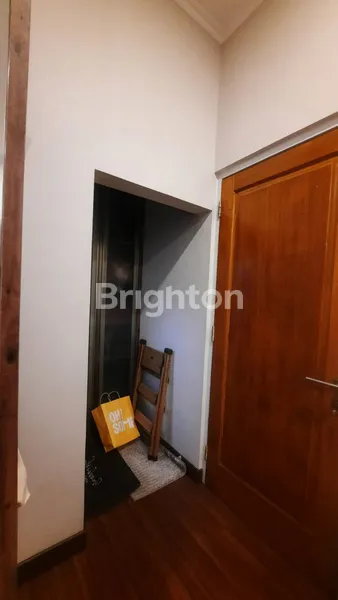 image RUMAH 2 LANTAI SIAP HUNI DI SUNTER AGUNG PERKASA – LOKASI STRATEGIS, 3+1 KT, SHM! (7)