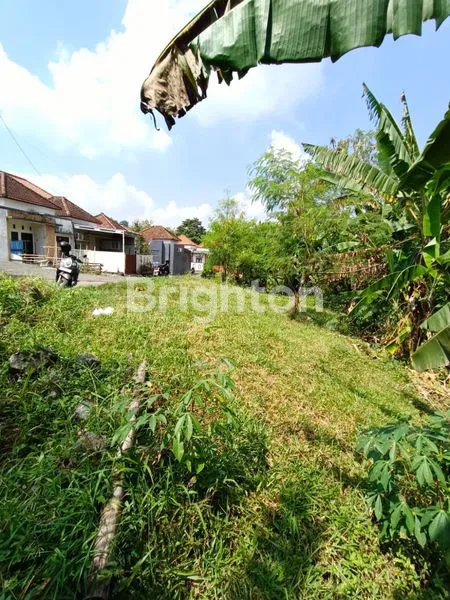 image TANAH DI LINGKUNGAN PERUMAHAN KAMASAN RIVER VIEW ,JL MAJAPAHIT TABANAN (2)