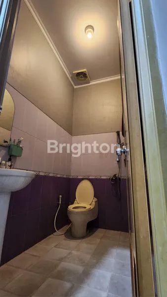 image RUMAH DALAM CLUSTER 0 KM DARI TOL KUKUSAN (5)