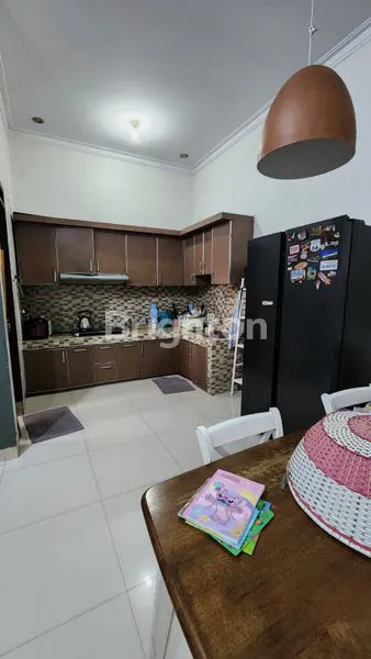 image RUMAH DALAM CLUSTER 0 KM DARI TOL KUKUSAN (6)