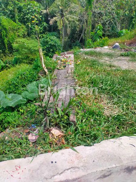 image DIJUAL TANAH – LINGKUNGAN PERUMAHAN KAMASAN RIVERVIEW JL MAJAPAHIT (7)