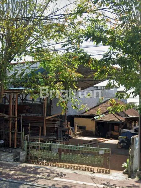 image TANAH LOKASI STRATEGIS DI PINGGIR JALAN  (1)