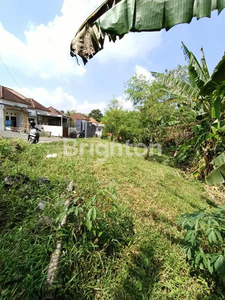 image TANAH DI LINGKUNGAN PERUMAHAN KAMASAN RIVER VIEW, JLN. MAJAPAHIT TABANAN<br />
 (6)