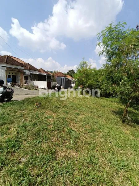 image TANAH DI LINGKUNGAN PERUMAHAN KAMASAN RIVER VIEW, JLN. MAJAPAHIT TABANAN<br />
 (2)