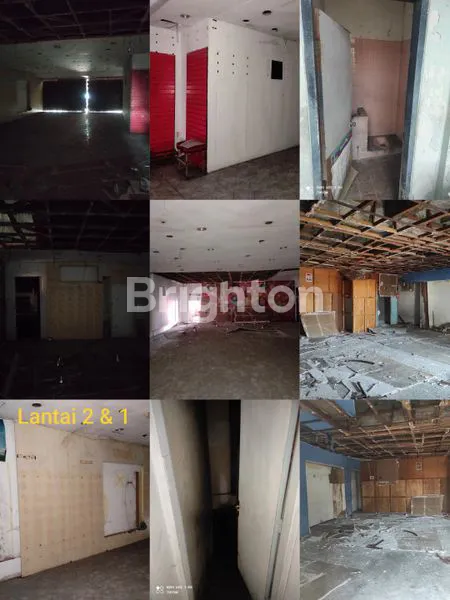 image RUKO PREMIUM 5 LANTAI DI JALAN URIP SUMOHARJO, STRATEGIS (2)