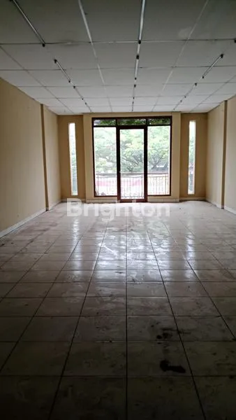 RUKO 3 LANTAI MEKARWANGI BANDUNG