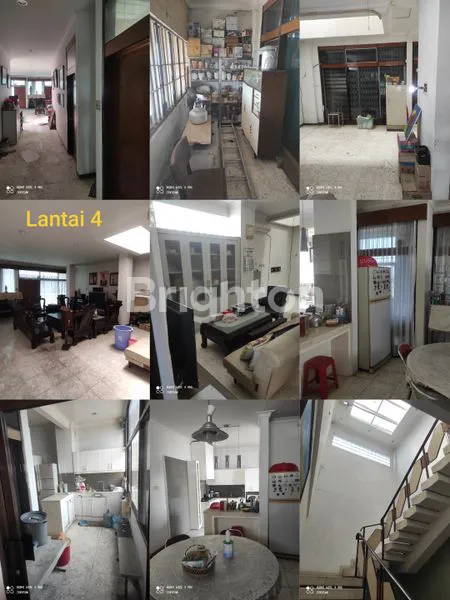 image RUKO PREMIUM 5 LANTAI DI JALAN URIP SUMOHARJO YOGYAKARTA (4)