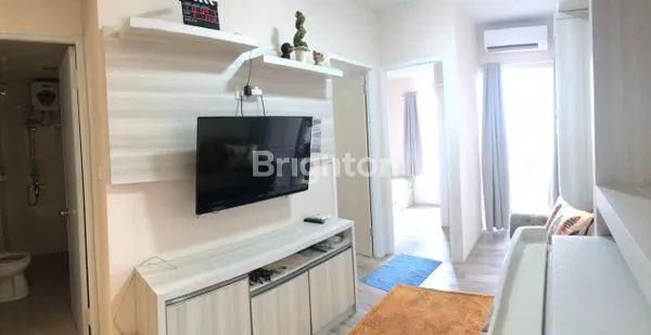 image TURUH HARGA RUGI 2BR APARTEMENT MEWAH AYODHYA  (2)